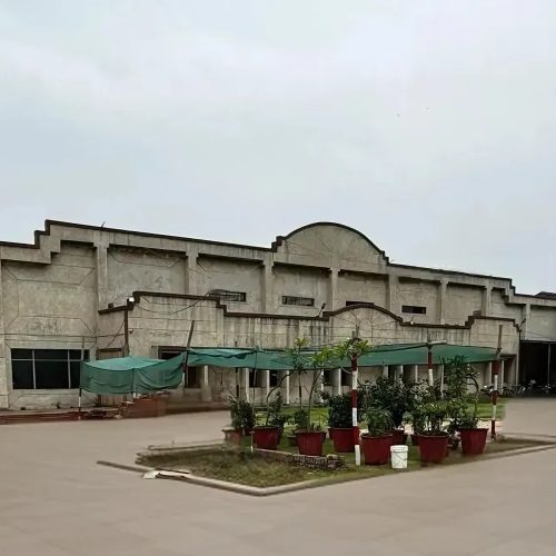 United Surgical Industries in 2019