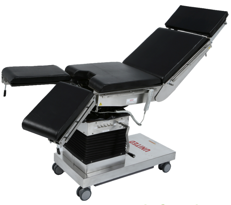 Operating Table's