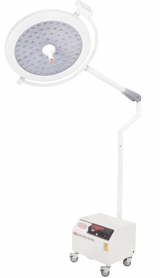 LED OT Light Mobile with Battery Backup