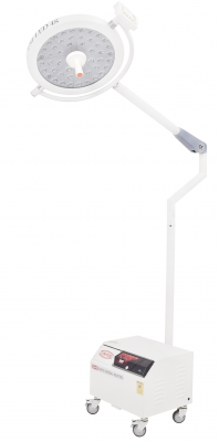 LED OT Light (Mobile with Battery Backup)