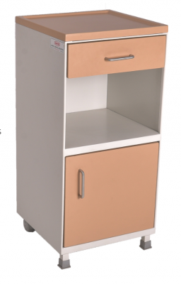 BED SIDE LOCKER