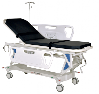 STRETCHER Luxurious