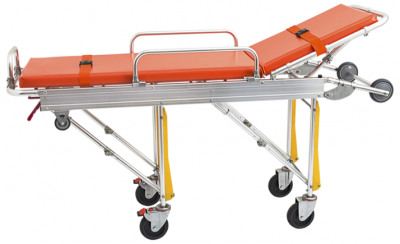 AMBULANCE STRETCHER