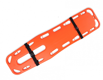 SPINE BOARD