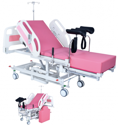LDR BED (Electric)