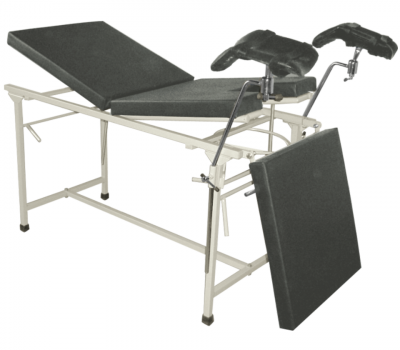 OBSTETRIC DELIVERY TABLE (3 section)