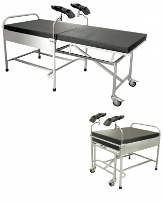 DELIVERY BED (Telescopic)