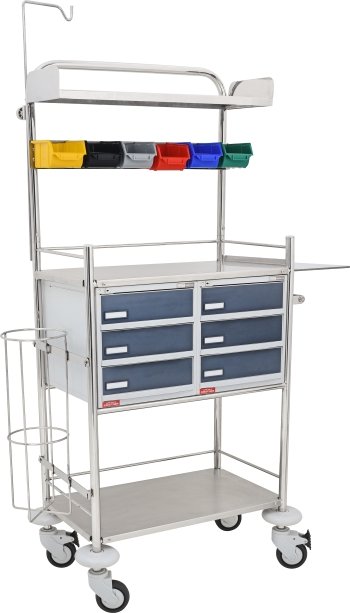 CRASH CART