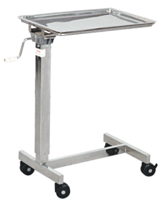 MAYO'S TROLLEY (Gear)