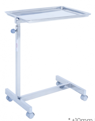 MAYO'S TROLLEY (Knob)