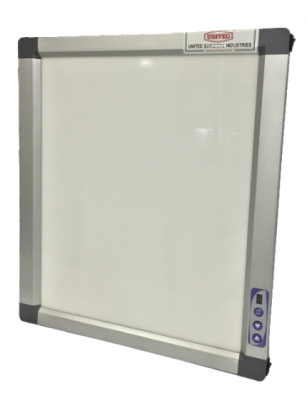 X-Ray Permeable Back Rest Section