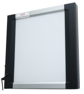 X-RAY VIEW BOX (LED)