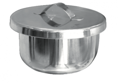 LOTION BOWL (SS)