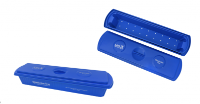 CIDEX TRAY