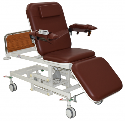 DIALYSIS BED (Electric)
