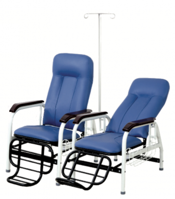 BLOOD TRANSFUSION CHAIR
