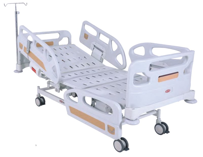 ICU Bed Electric (5 Function)