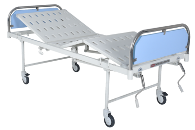 Fowler Bed Manual (2 Function)