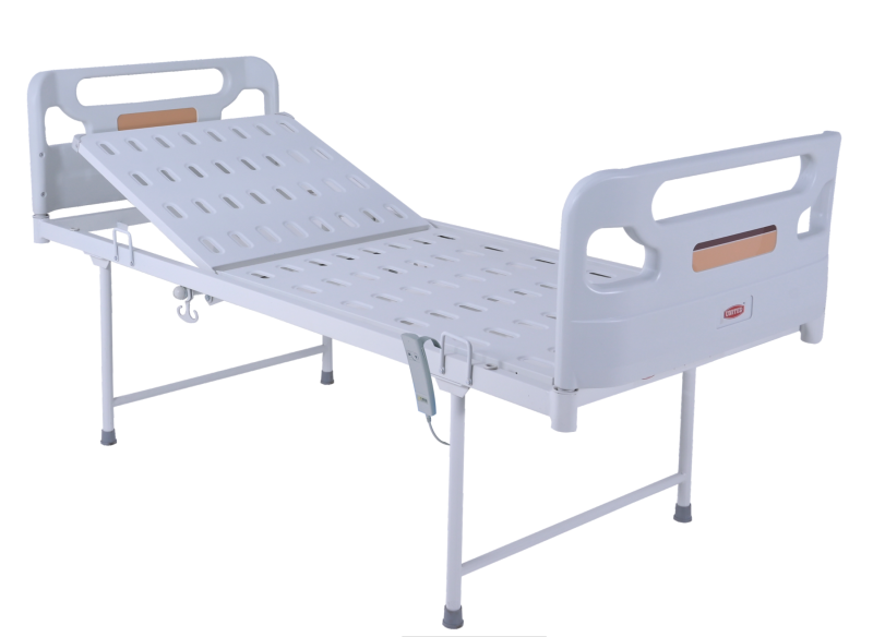 Semi Fowler Bed Electric (1 Function)