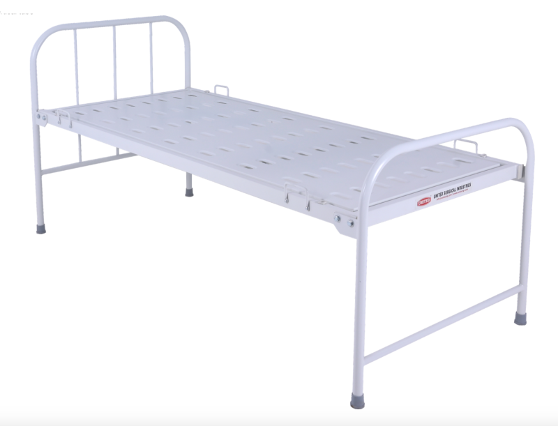 Plain Bed