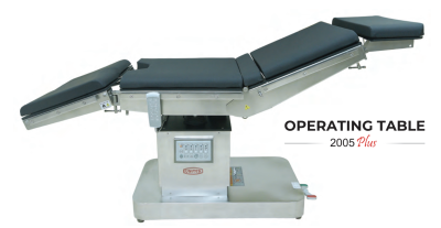 Operating Tables