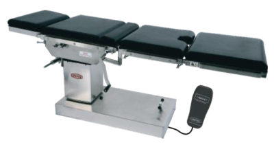 Operating Table  (Semi-Electric)