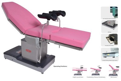 Gyane OT Table