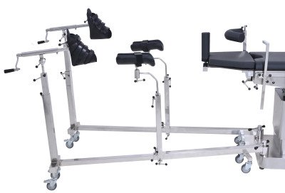 Accessories for Operating Table's