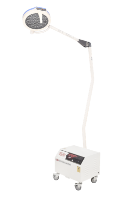 Examination Light with battery Backup