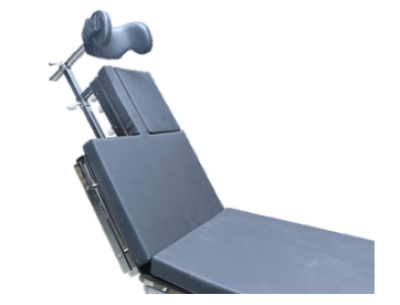 Shoulder Surgery Attachment
