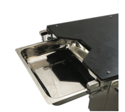 Basin Attachment