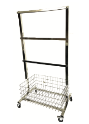 Accessories Trolley
