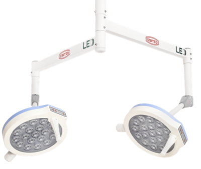 LED Surgical Light (19 LED'S)
