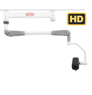 Camera on 3rd Arm
