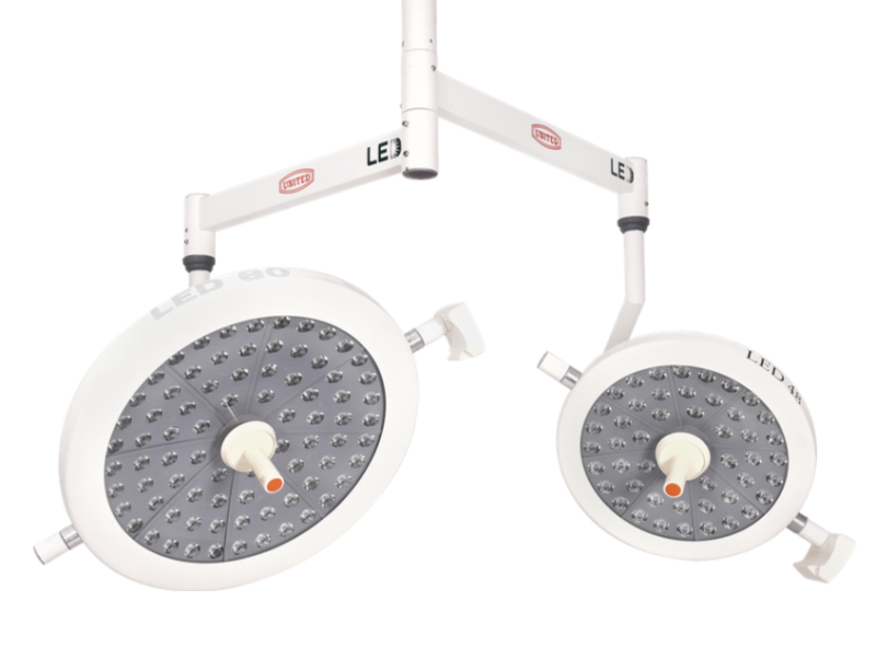 LED Surgical Light