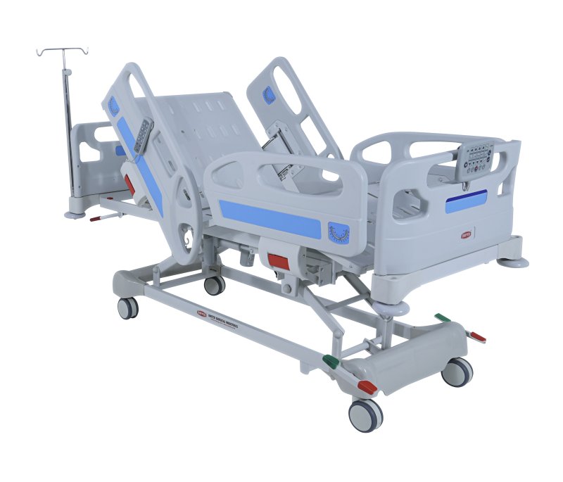ICU Bed Electric (7 Function)