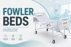Fowler Bed
