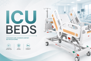 ICU Bed
