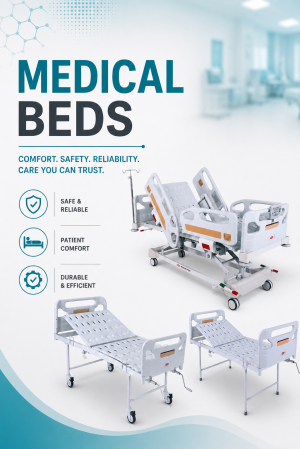 Medical Bed's