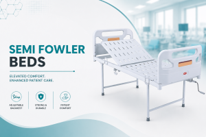 Semi-Fowler Bed